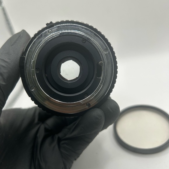 Albinar ADG 28mm F2.8 with Pentax mount - Picture 4 of 4